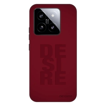 Obal pre Xiaomi 14 - Desire