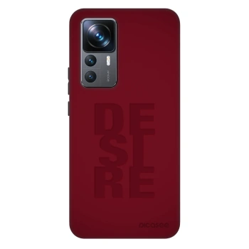 Obal pre Xiaomi 12T Pro - Desire