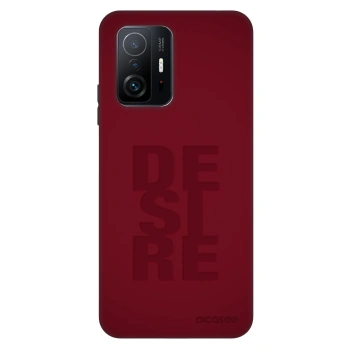 Obal pre Xiaomi 11T Pro - Desire