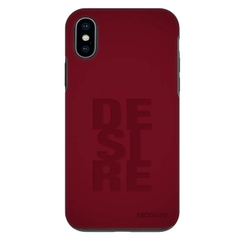 Obal pre Apple iPhone X/XS - Desire