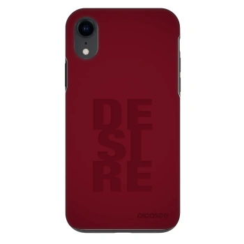 Obal pre Apple iPhone XR - Desire