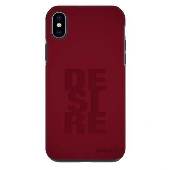 Obal pre Apple iPhone XS Max - Desire