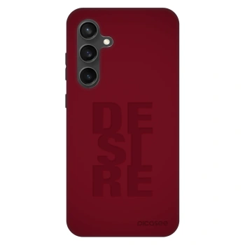 Obal pre Samsung Galaxy S24 FE S721B - Desire