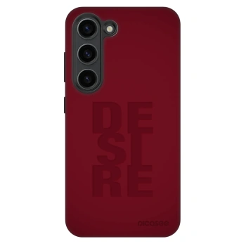 Picasee Fashion Case pre Samsung Galaxy S23+ 5G - Desire