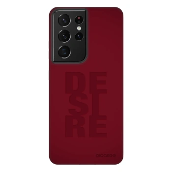 Obal pre Samsung Galaxy S21 Ultra 5G G998B - Desire