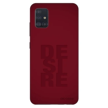 Obal pre Samsung Galaxy A51 A515F - Desire