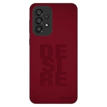 Obal pre Samsung Galaxy A33 5G A336 - Desire
