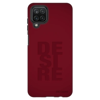Obal pre Samsung Galaxy A12 A125F - Desire