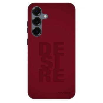 Obal pre Samsung Galaxy S25+ 5G - Desire