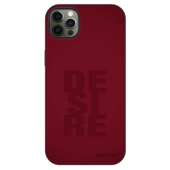 Obal pre Apple iPhone 12 Pro Max - Desire
