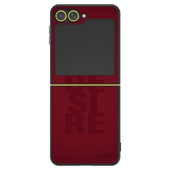 Obal pre Samsung Galaxy Z Flip7 FE 5G - Desire