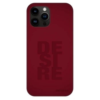 Obal pre Apple iPhone 13 Pro Max - Desire