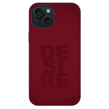 Obal pre Apple iPhone 15 - Desire