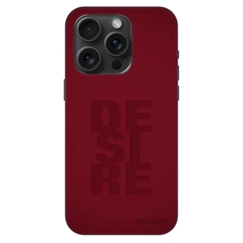 Obal pre Apple iPhone 15 Pro - Desire