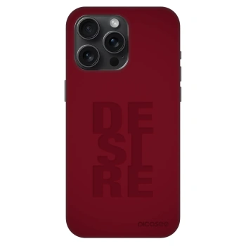 Obal pre Apple iPhone 15 Pro Max - Desire