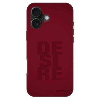 Obal pre Apple iPhone 16 - Desire