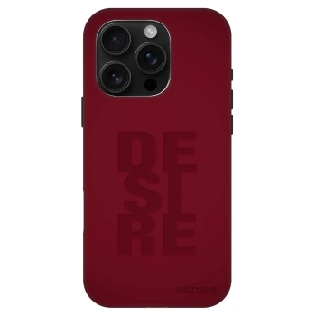 Obal pre Apple iPhone 16 Pro - Desire