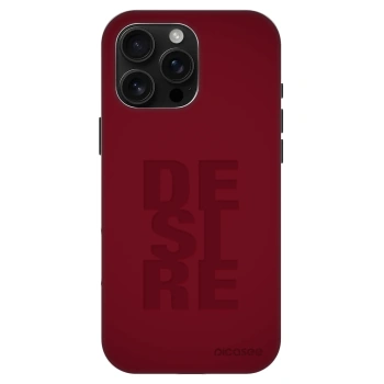 Obal pre Apple iPhone 16 Pro Max - Desire