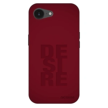 Obal pre Apple iPhone 16e - Desire