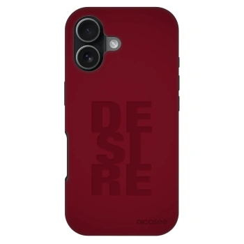 Obal pre Apple iPhone 17 - Desire