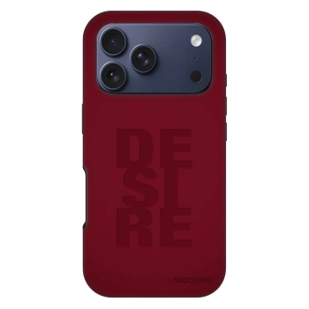 Obal pre Apple iPhone 17 Pro - Desire