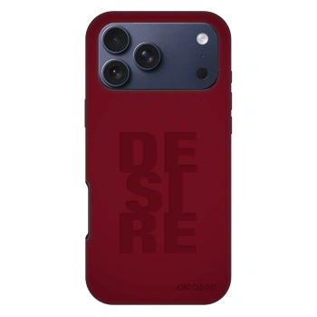 Obal pre Apple iPhone 17 Pro Max - Desire