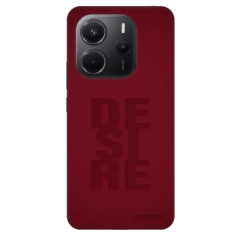 Obal pre Xiaomi Redmi Note 14 4G - Desire