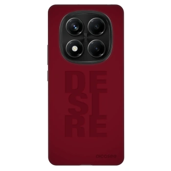 Obal pre Xiaomi Redmi Note 14 Pro 4G - Desire