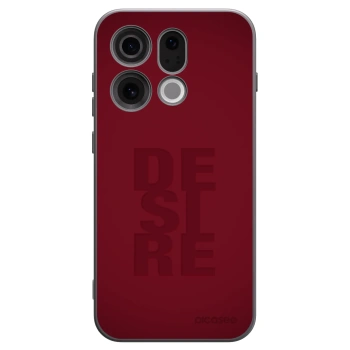 Obal pre OPPO Find X9 - Desire