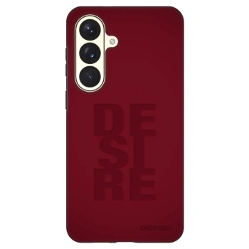 Obal pre Samsung Galaxy S26+ - Desire