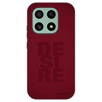 Obal pre Xiaomi 17 - Desire