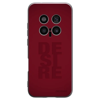 Picasee silikónový čierny obal pre Honor Magic8 Pro 5G - Desire