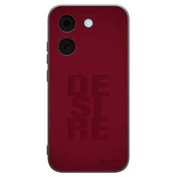 Picasee silikónový čierny obal pre Xiaomi Poco X8 Pro - Desire