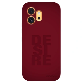 Picasee silikónový čierny obal pre Honor 600 - Desire