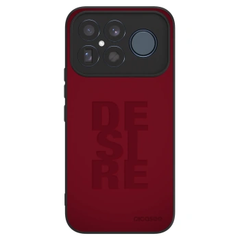 Obal pre Xiaomi Poco F8 Ultra - Desire