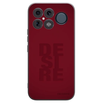 Picasee silikónový čierny obal pre Xiaomi Poco F8 Ultra - Desire