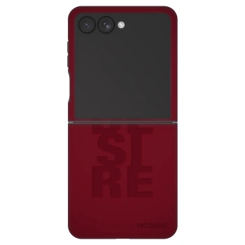 Picasee Fashion Case pre Samsung Galaxy Z Flip7 5G - Desire