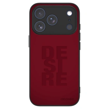 Picasee ULTIMATE CASE pro Apple iPhone 18 Pro - Desire