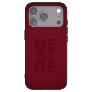 Obal pre Apple iPhone 18 Pro - Desire