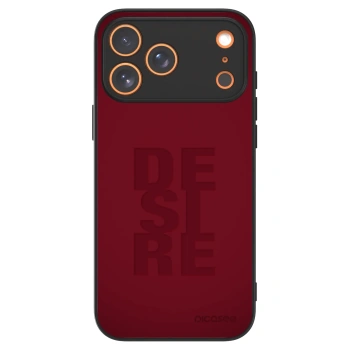 Picasee ULTIMATE CASE pro Apple iPhone 18 Pro Max - Desire