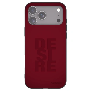 Obal pre Apple iPhone 18 Pro Max - Desire
