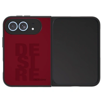 Picasee ULTIMATE CASE pro Apple iPhone Ultra - Desire