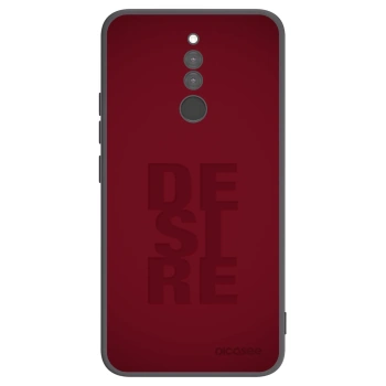 Obal pre Xiaomi Redmi 8 - Desire