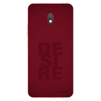 Obal pre Xiaomi Redmi 8A - Desire