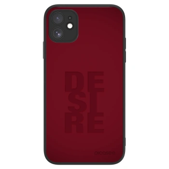 Picasee ULTIMATE CASE pro Apple iPhone 11 - Desire