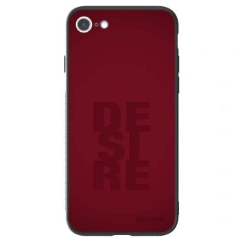 Picasee ULTIMATE CASE pro Apple iPhone 7 - Desire