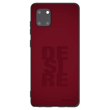 Obal pre Samsung Galaxy Note 10 Lite N770F - Desire