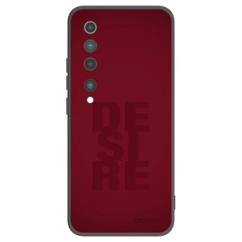 Obal pre Xiaomi Mi 10 - Desire