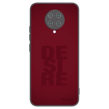 Obal pre Xiaomi Poco F2 Pro - Desire