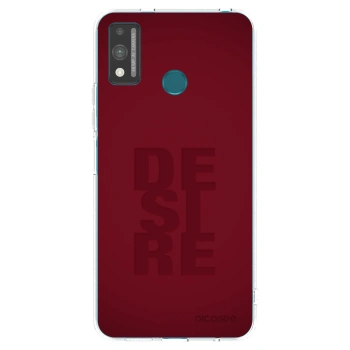 Obal pre Honor 9X Lite - Desire
